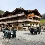 Alpen - Charme Mountain - 酒店