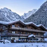 Alpen - Charme Mountain - 酒店 4*