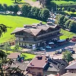 酒店 Alpen - Charme Mountain - 斯基尔帕里奥