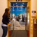 酒店 Alpen - Charme Mountain - 斯基尔帕里奥