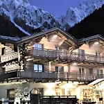 Alpen - Charme Mountain -