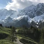 Alpen - Charme Mountain - 4* 斯基尔帕里奥