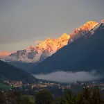酒店 Alpen - Charme Mountain - 斯基尔帕里奥