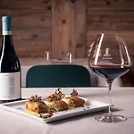 Alpen - Charme Mountain - 酒店 4*