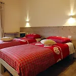 Alpen - Charme Mountain - 4* 斯基尔帕里奥