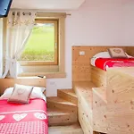 Alpen - Charme Mountain - 4*