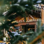 Alpen - Charme Mountain - 酒店
