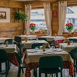 酒店 Alpen - Charme Mountain -