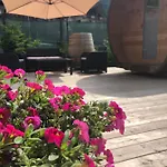 Alpen - Charme Mountain - 4* 斯基尔帕里奥