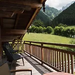 酒店 Alpen - Charme Mountain - 斯基尔帕里奥