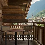 Alpen - Charme Mountain - 酒店