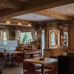 酒店 Alpen - Charme Mountain - 4*