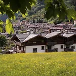 酒店 Alpen - Charme Mountain - 斯基尔帕里奥