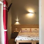 酒店 Alpen - Charme Mountain - 4*