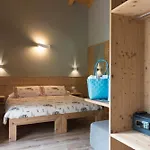 Alpen - Charme Mountain - 酒店 斯基尔帕里奥