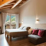 酒店 Alpen - Charme Mountain - 斯基尔帕里奥