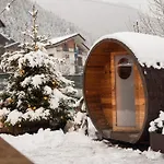 Alpen - Charme Mountain - 酒店 斯基尔帕里奥
