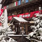 Alpen - Charme Mountain - 斯基尔帕里奥