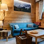 Alpen - Charme Mountain - 斯基尔帕里奥