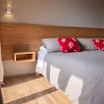 酒店 Alpen - Charme Mountain - 4*