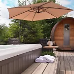 Alpen - Charme Mountain - 酒店 斯基尔帕里奥