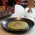 Alpen - Charme Mountain - 酒店 斯基尔帕里奥