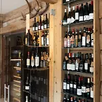 酒店 Alpen - Charme Mountain - 4*