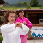 Alpen - Charme Mountain - 酒店 斯基尔帕里奥