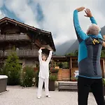 Alpen - Charme Mountain - 4*