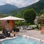 Alpen - Charme Mountain -
