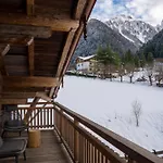 Alpen - Charme Mountain -