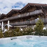 Alpen - Charme Mountain - 酒店