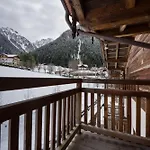 酒店 Alpen - Charme Mountain -