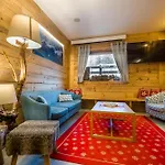 Alpen - Charme Mountain - 酒店 4*