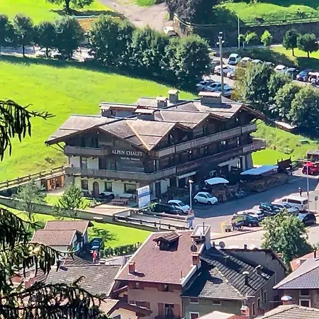 Hotel Alpen - Charme Mountain - Schilpario