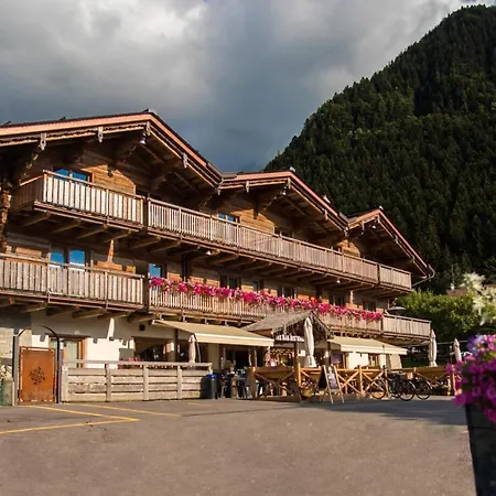 Alpen - Charme Mountain - Schilpario