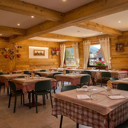 Hotel Alpen - Charme Mountain - 3*