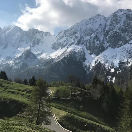 Alpen - Charme Mountain - 3* Schilpario