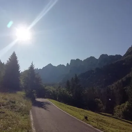 Alpen - Charme Mountain - Hotel 3*