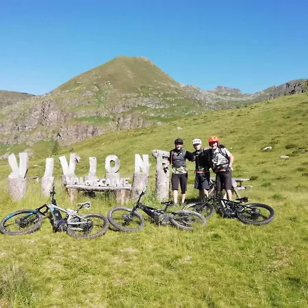 ホテル Alpen - Charme Mountain - 3*