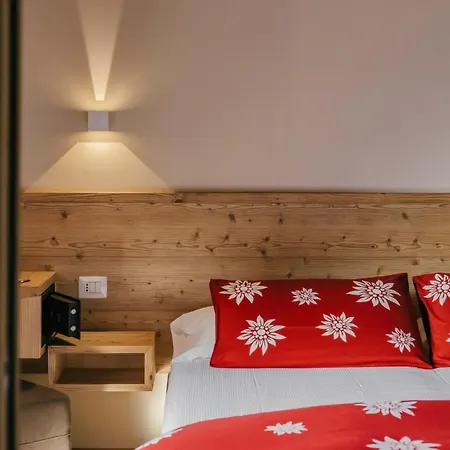 Alpen - Charme Mountain - 3*