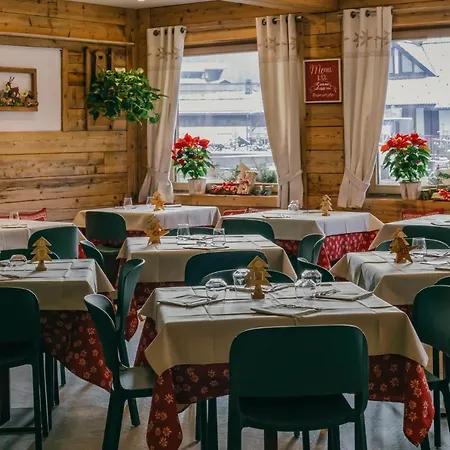 Hotel Alpen - Charme Mountain -