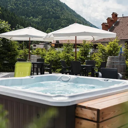 Alpen - Charme Mountain - 3*
