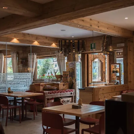 Hotel Alpen - Charme Mountain - 3*