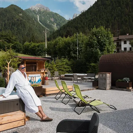 Alpen - Charme Mountain - Schilpario