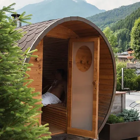 Alpen - Charme Mountain - 3* スキルパーリオ
