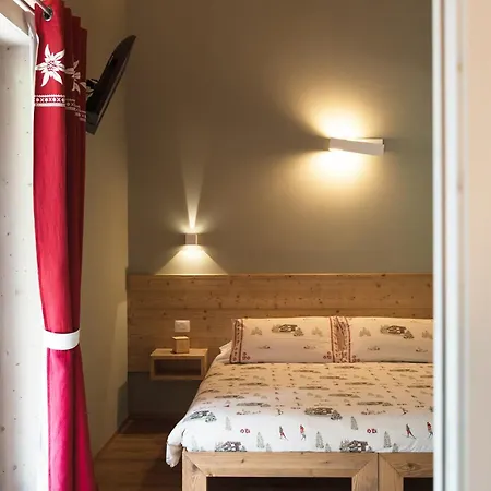 Hotel Alpen - Charme Mountain - 3*