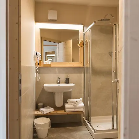Alpen - Charme Mountain - Hotel 3*