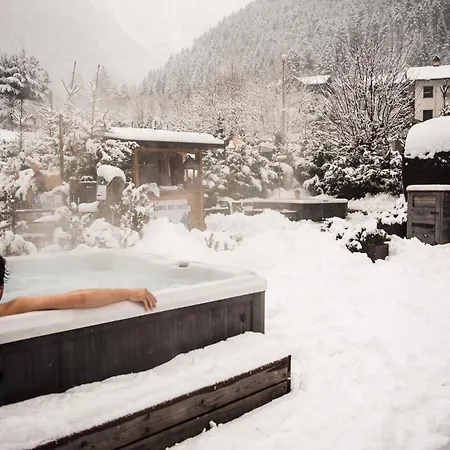 Alpen - Charme Mountain - 3*