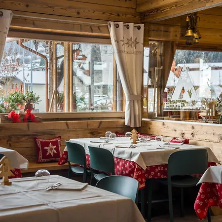 Alpen - Charme Mountain - 4*